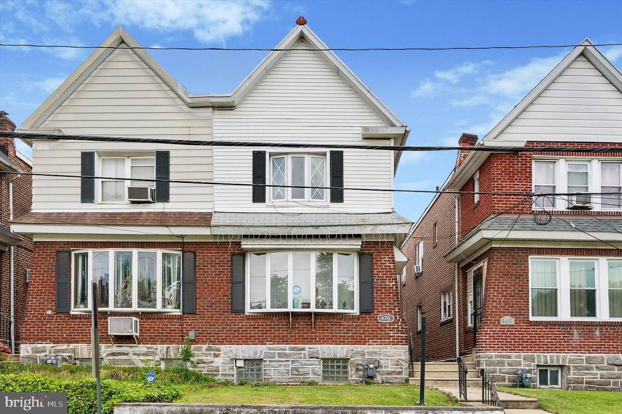 970 Macdade Boulevard - Photo 1