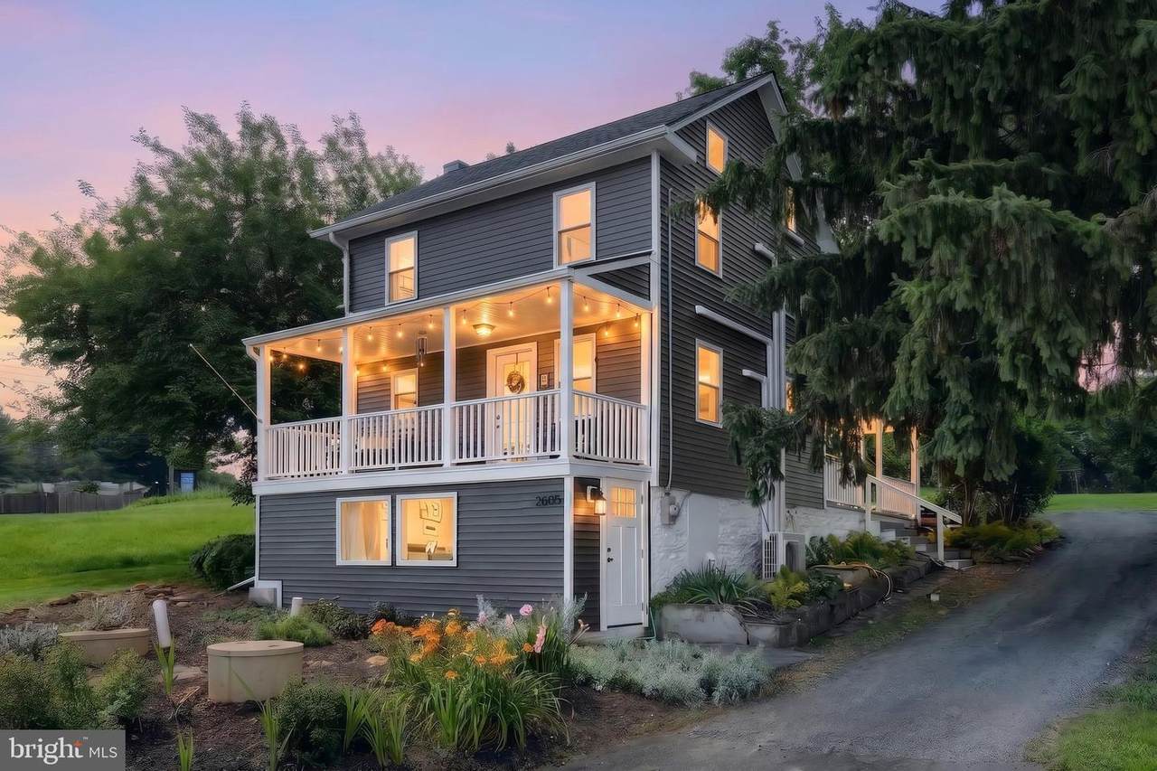 2605 Craley Road - Photo 1