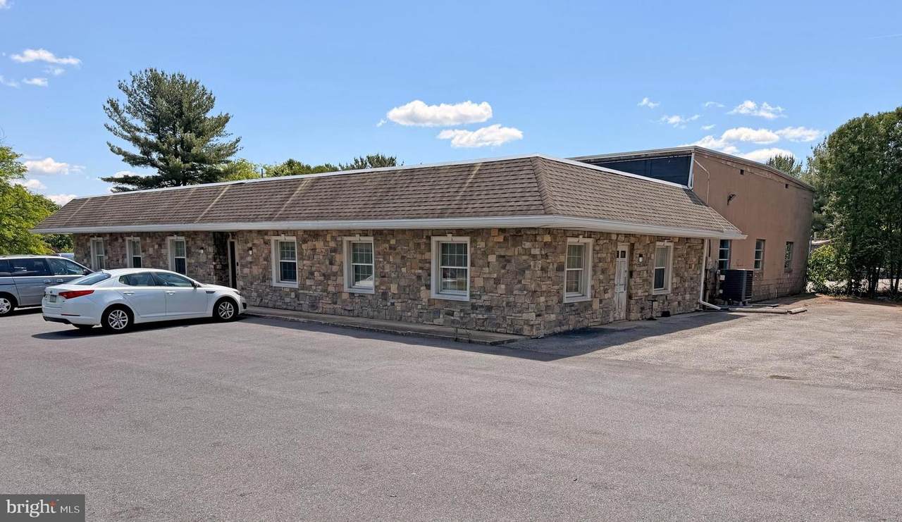 4140 Sand Spring Road - Photo 1
