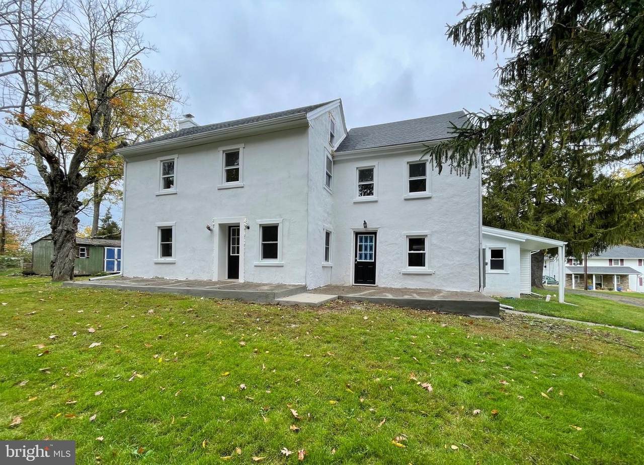 1710 Lower Rocky Dale Road - Photo 1
