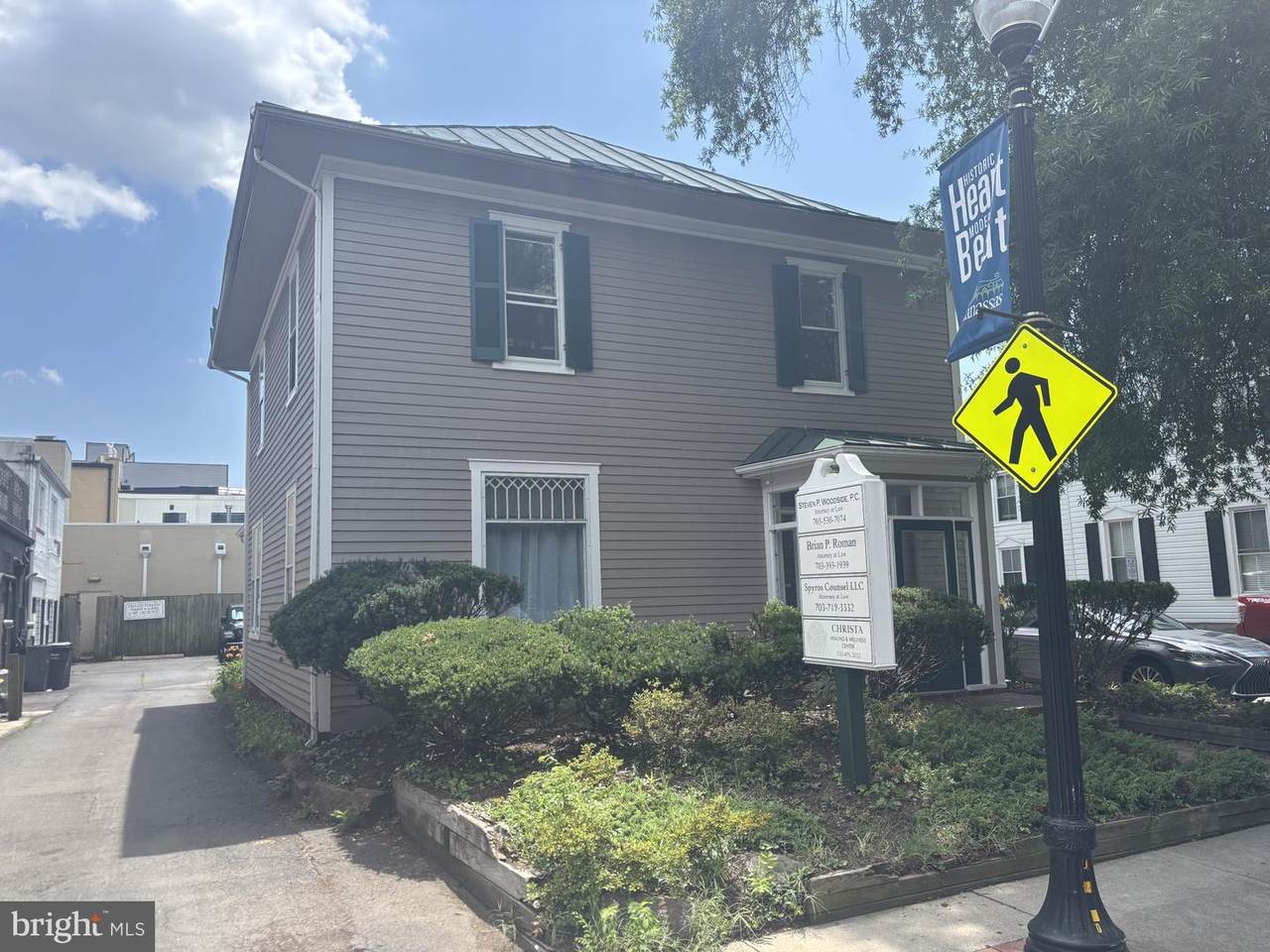 9117 Church Street - Photo 1