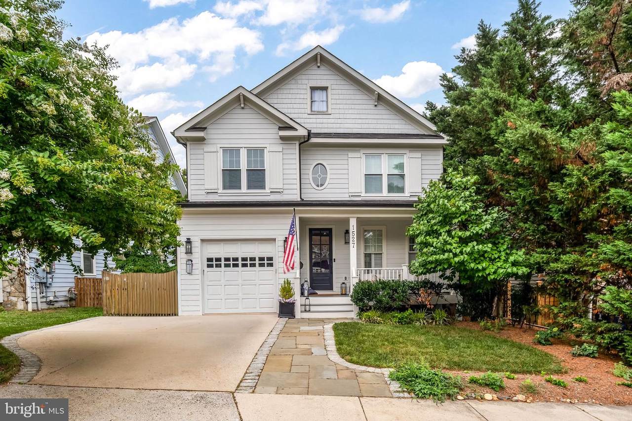 1527 Randolph Street - Photo 1