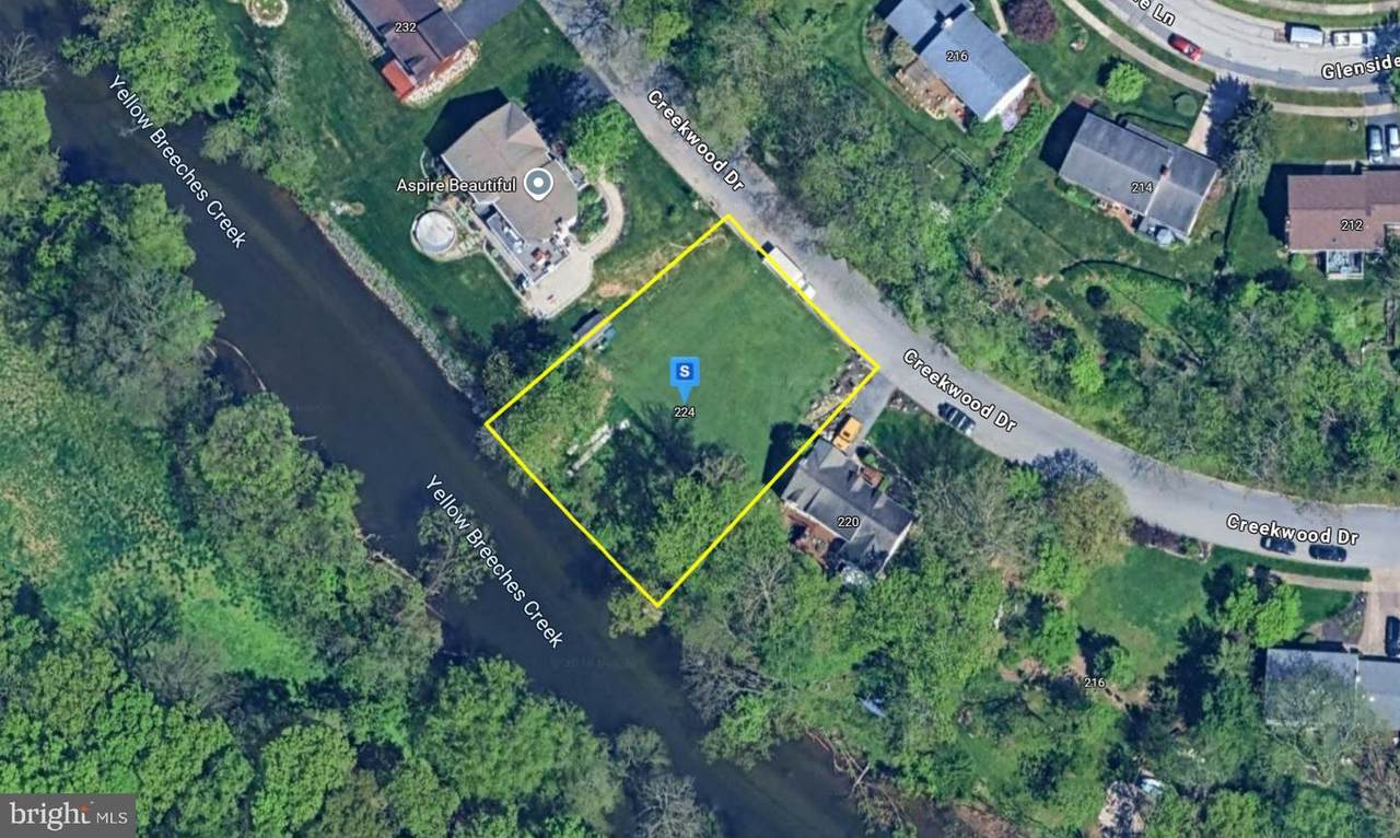 224 Creekwood Drive - Photo 1