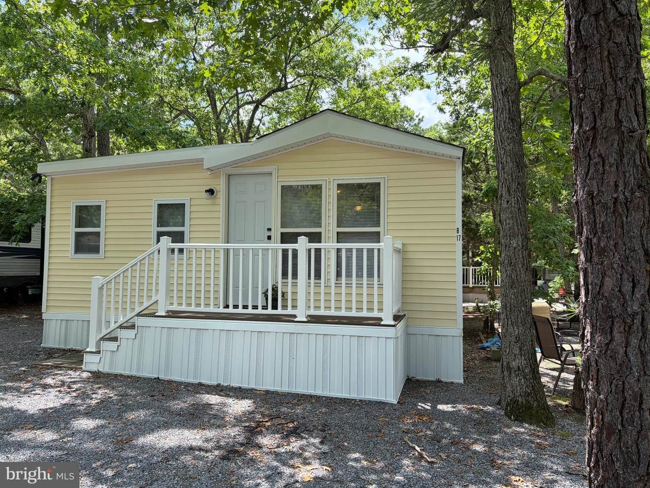 515 Corson Tavern Rd - Photo 1