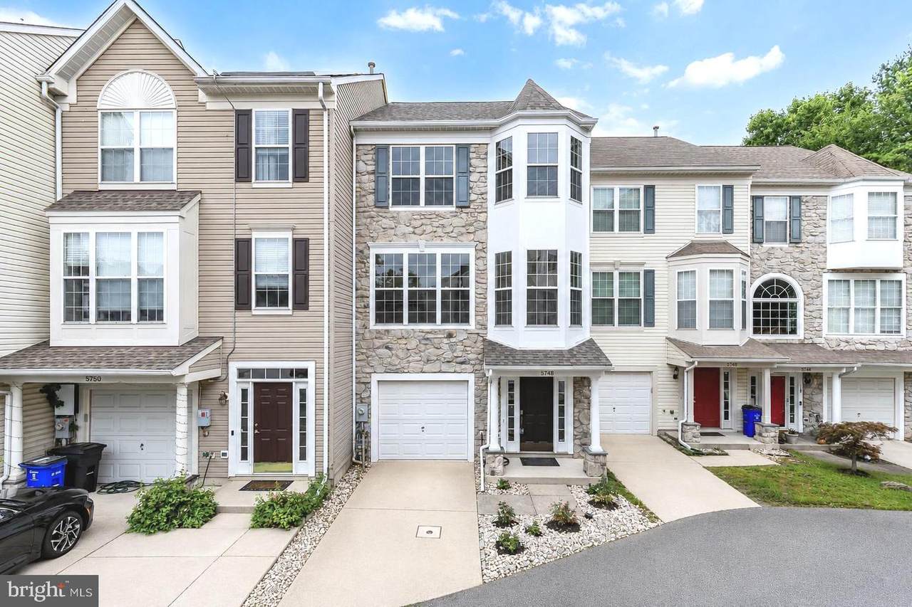 5748 Goldfinch Court - Photo 1