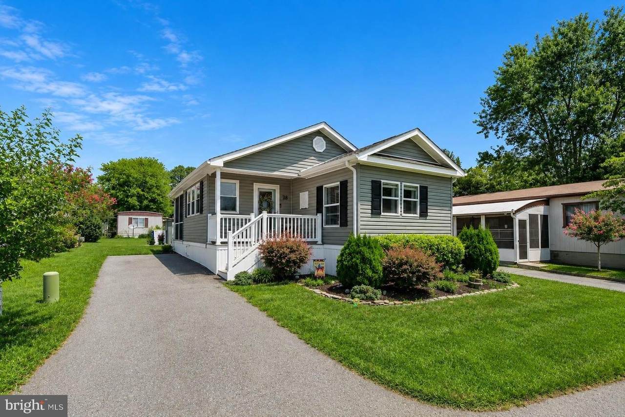 28 Wagon Wheel Lane - Photo 1