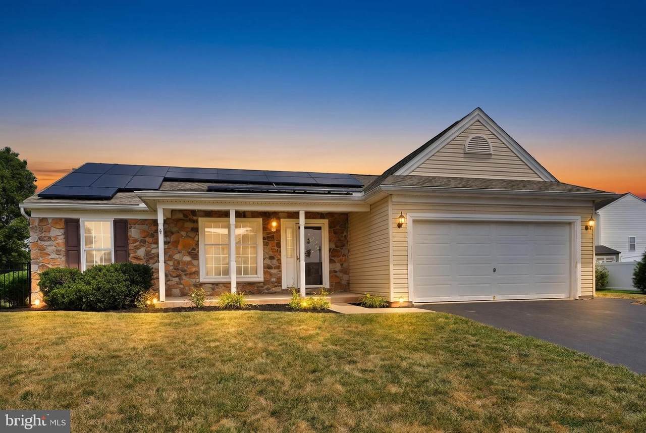 45 Thomas Drive - Photo 1