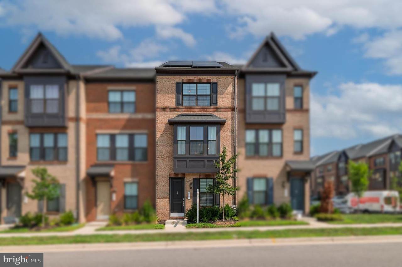 2802 Dart Drive - Photo 1