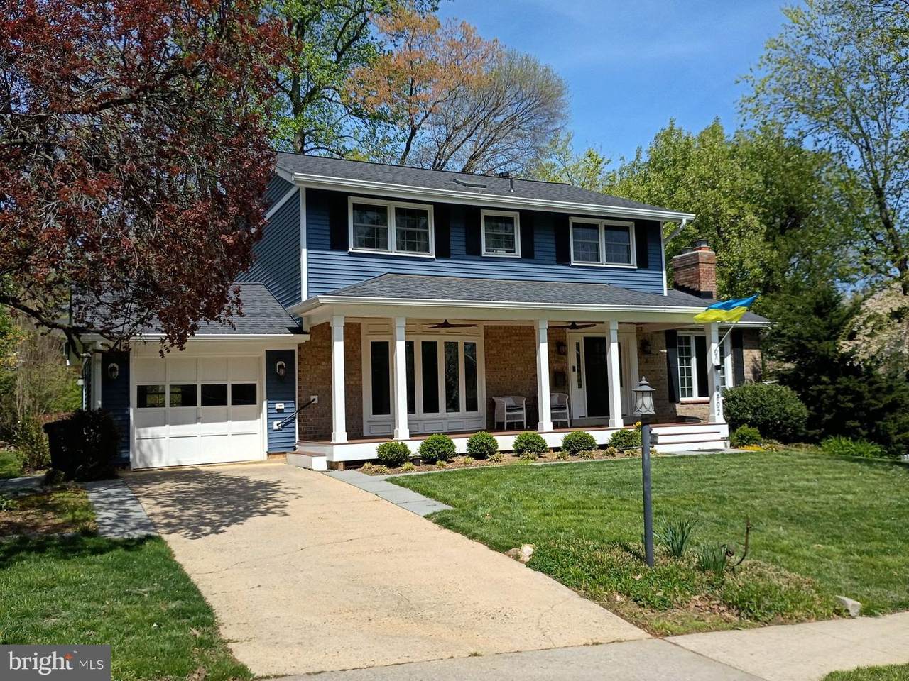 9802 Haviland Court - Photo 1