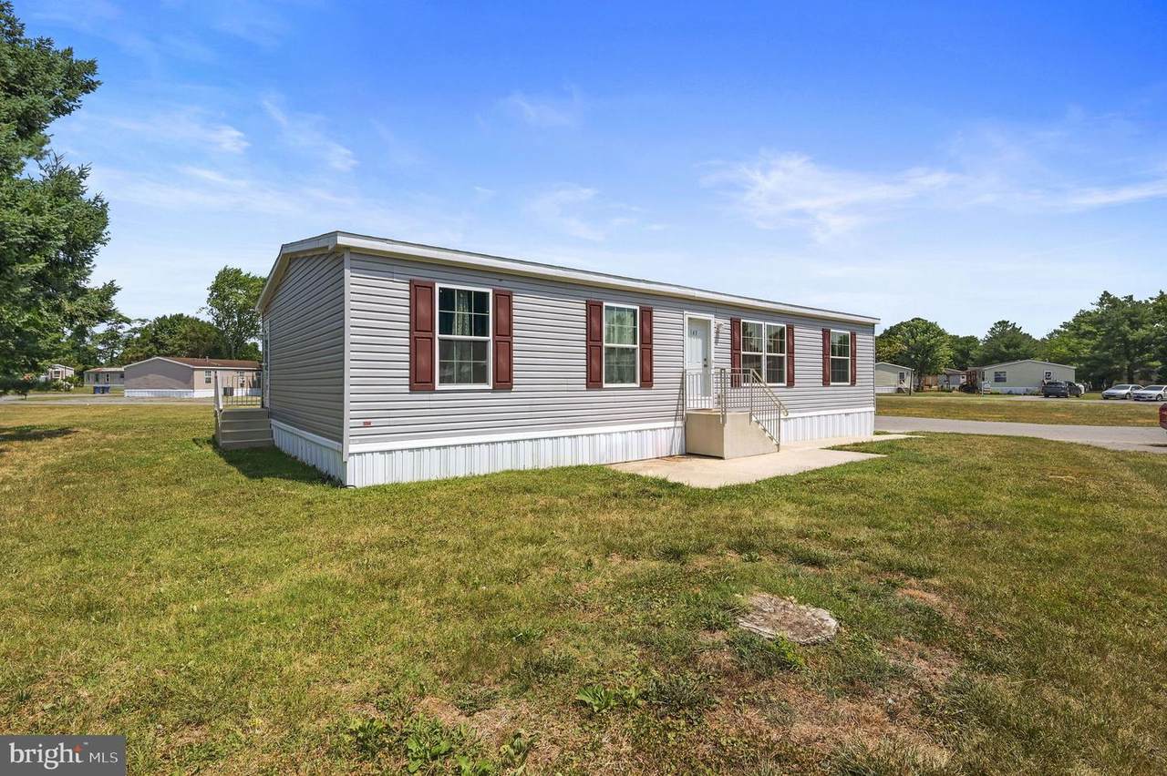 1061 Little Creek Road - Photo 1