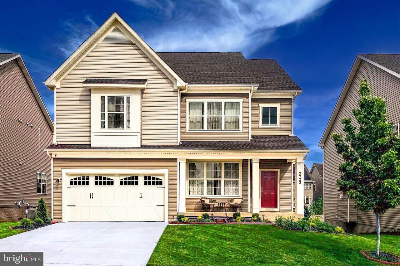 2732 Sand Lens Drive - Photo 1