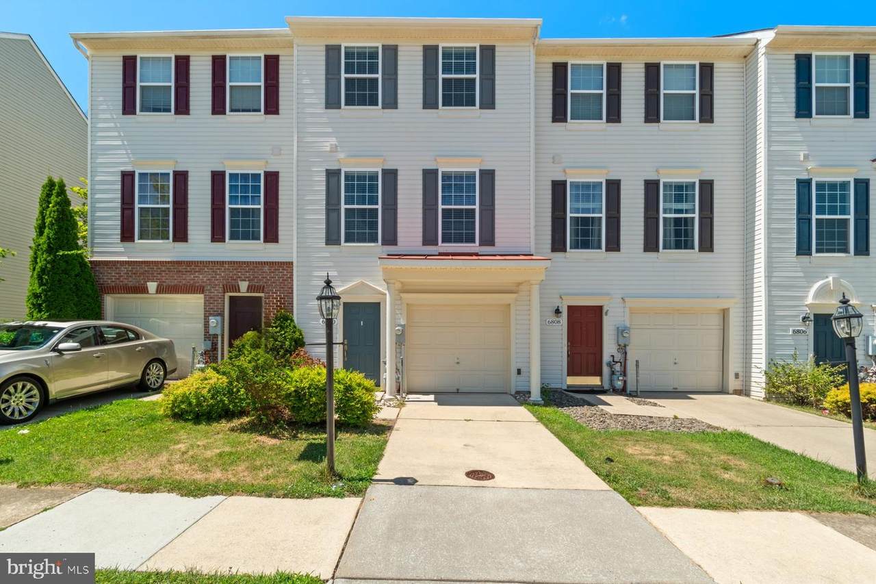 6810 Warfield Street - Photo 1