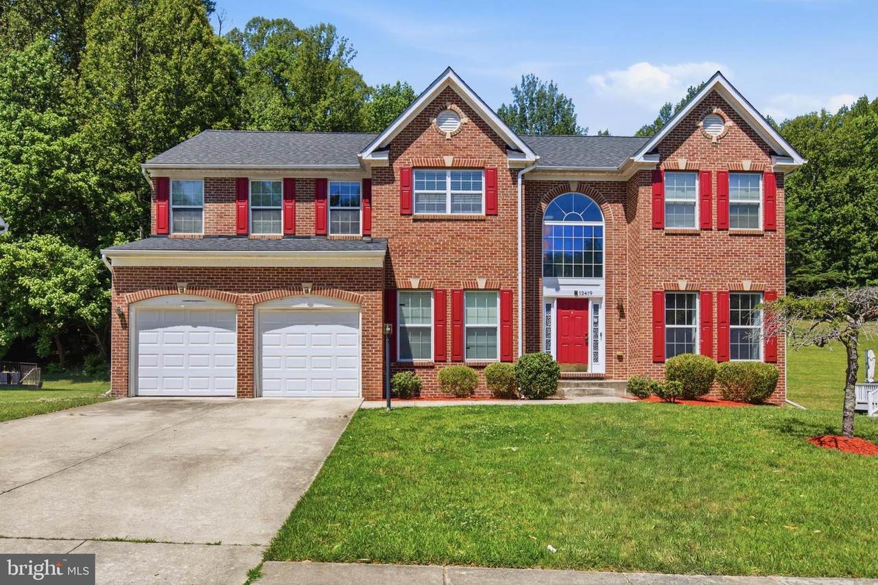 12419 Dorsey Lane - Photo 1