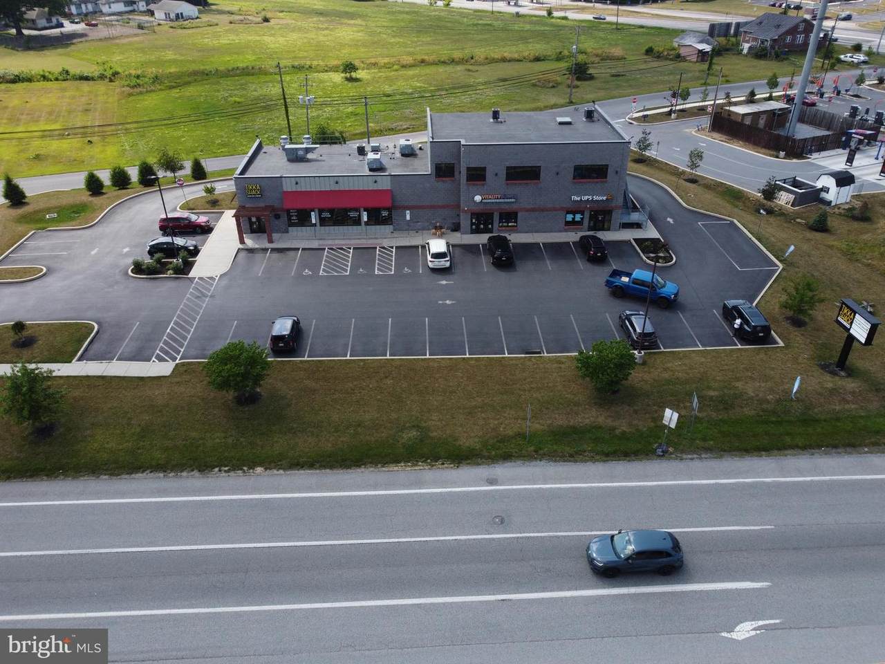 825 Hogestown Road - Photo 1