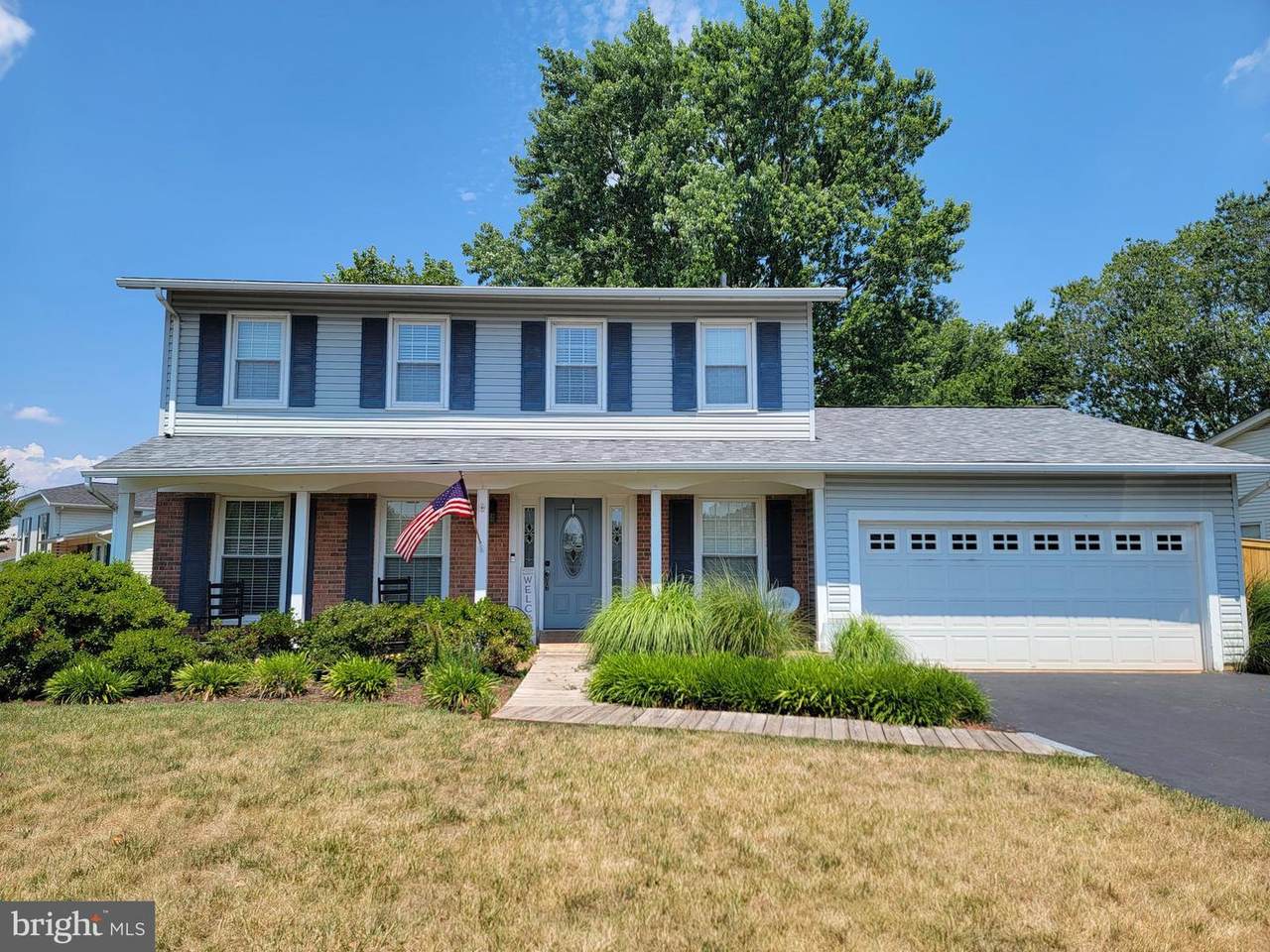 8943 Sweetbriar Street - Photo 1