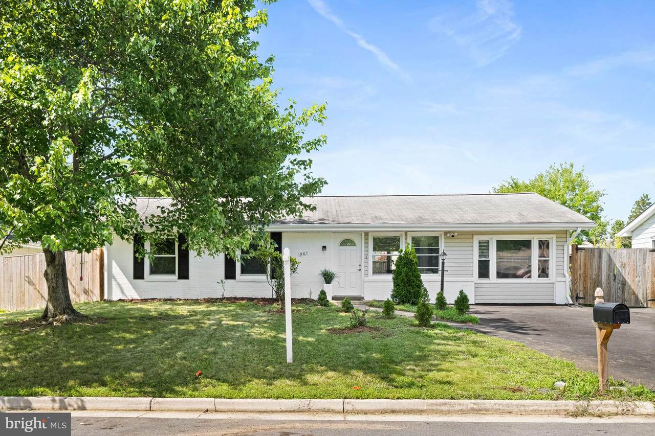 501 Poplar Road - Photo 1