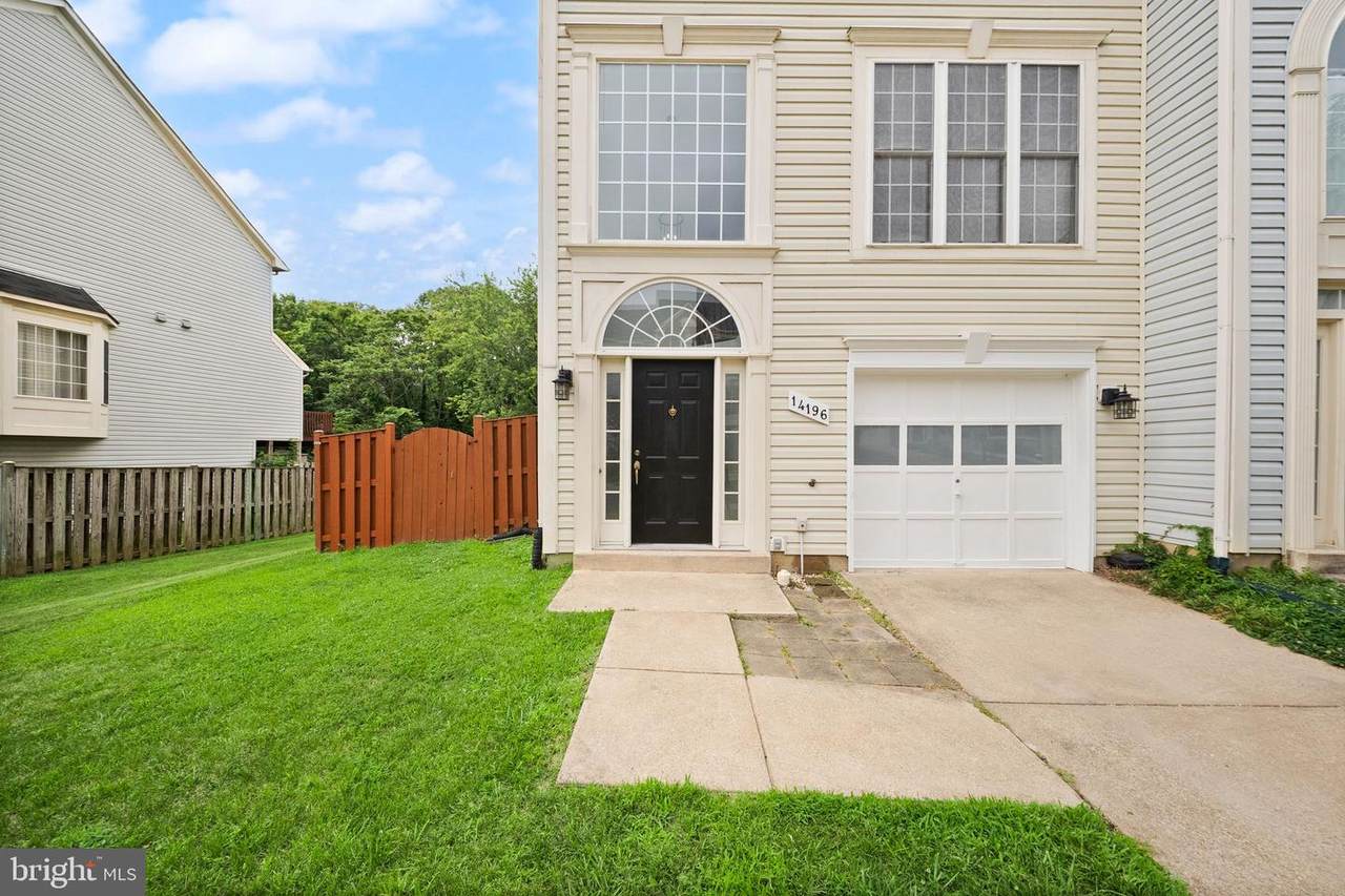 14196 Madrigal Drive - Photo 1