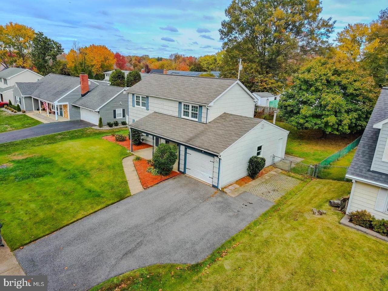 12616 Blackwell Lane - Photo 1