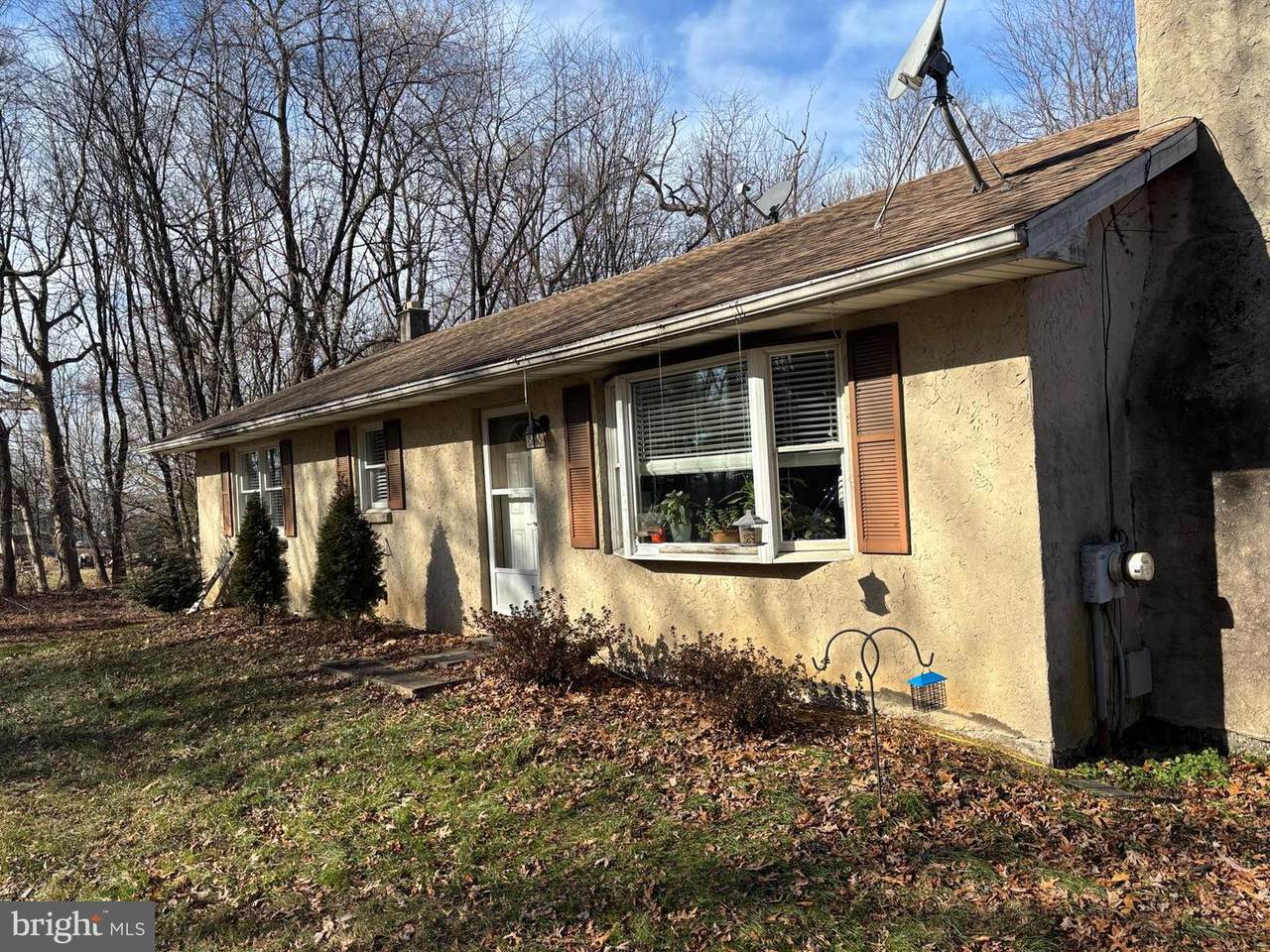 2219 Homeville Road - Photo 1