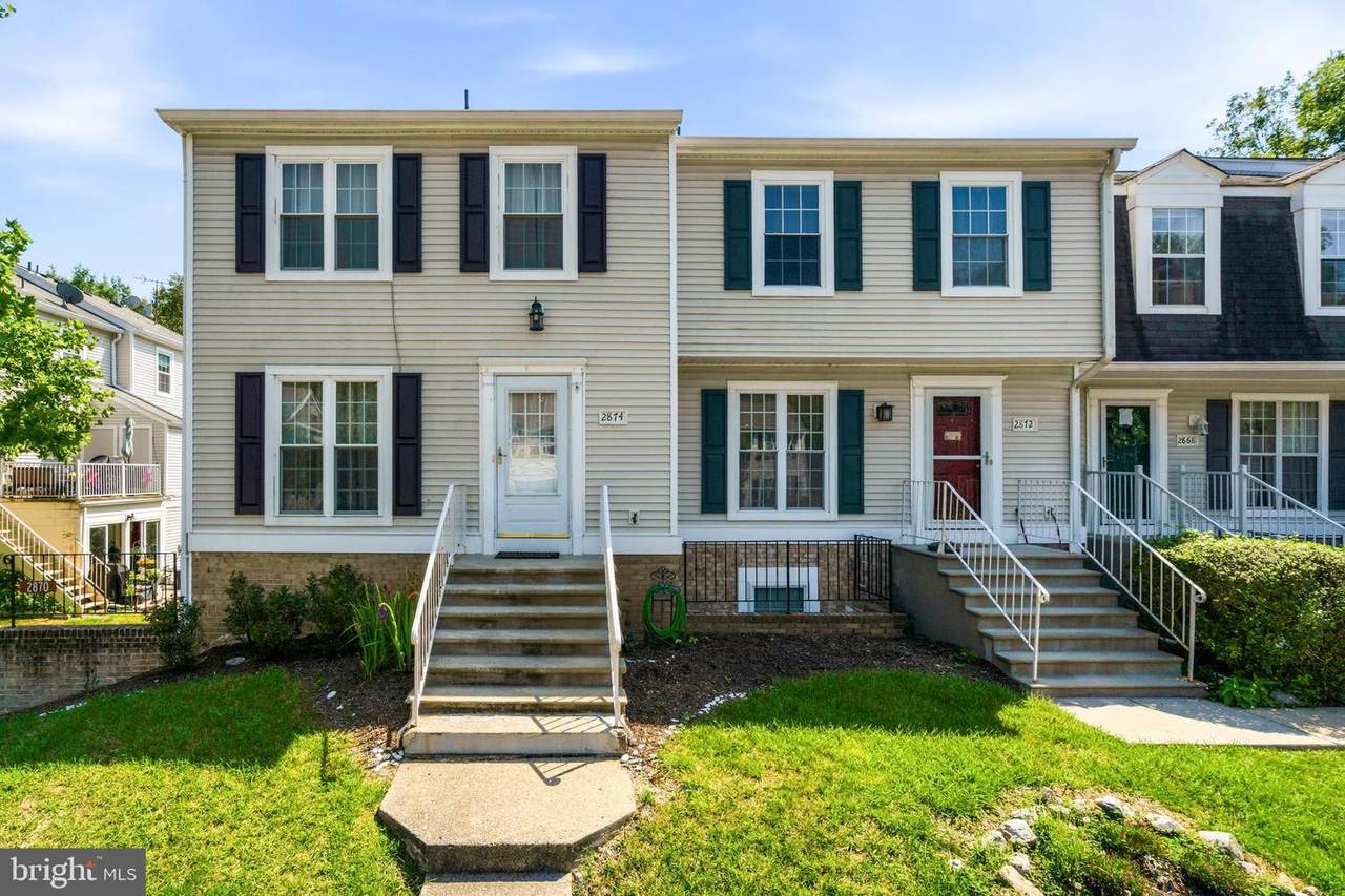 2874 Madeira Court - Photo 1