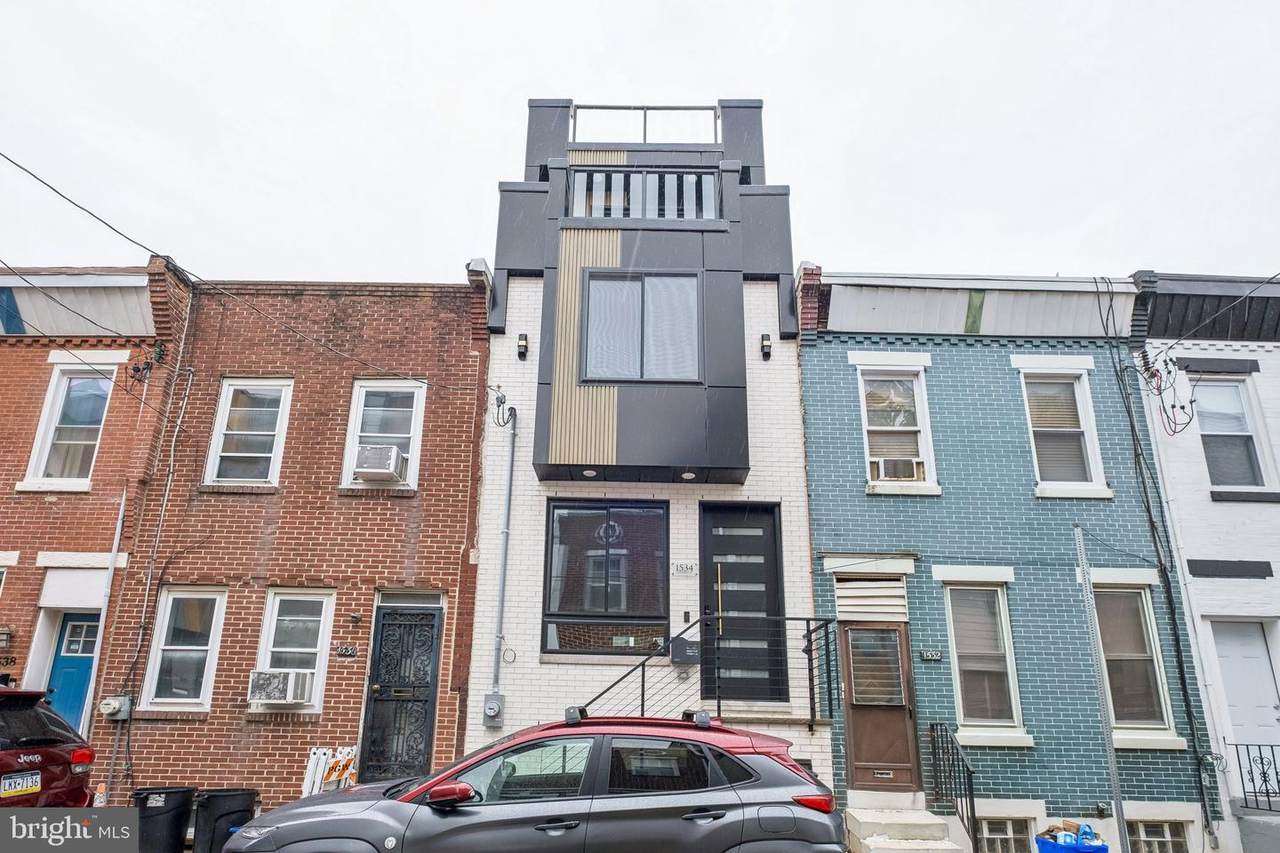 1534 Lambert Street - Photo 1