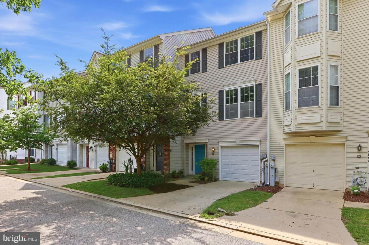 4965 Lee Farm Court - Photo 1