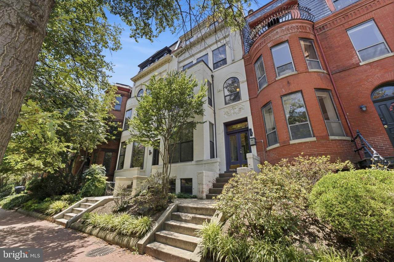 1416 21ST Street - Photo 1
