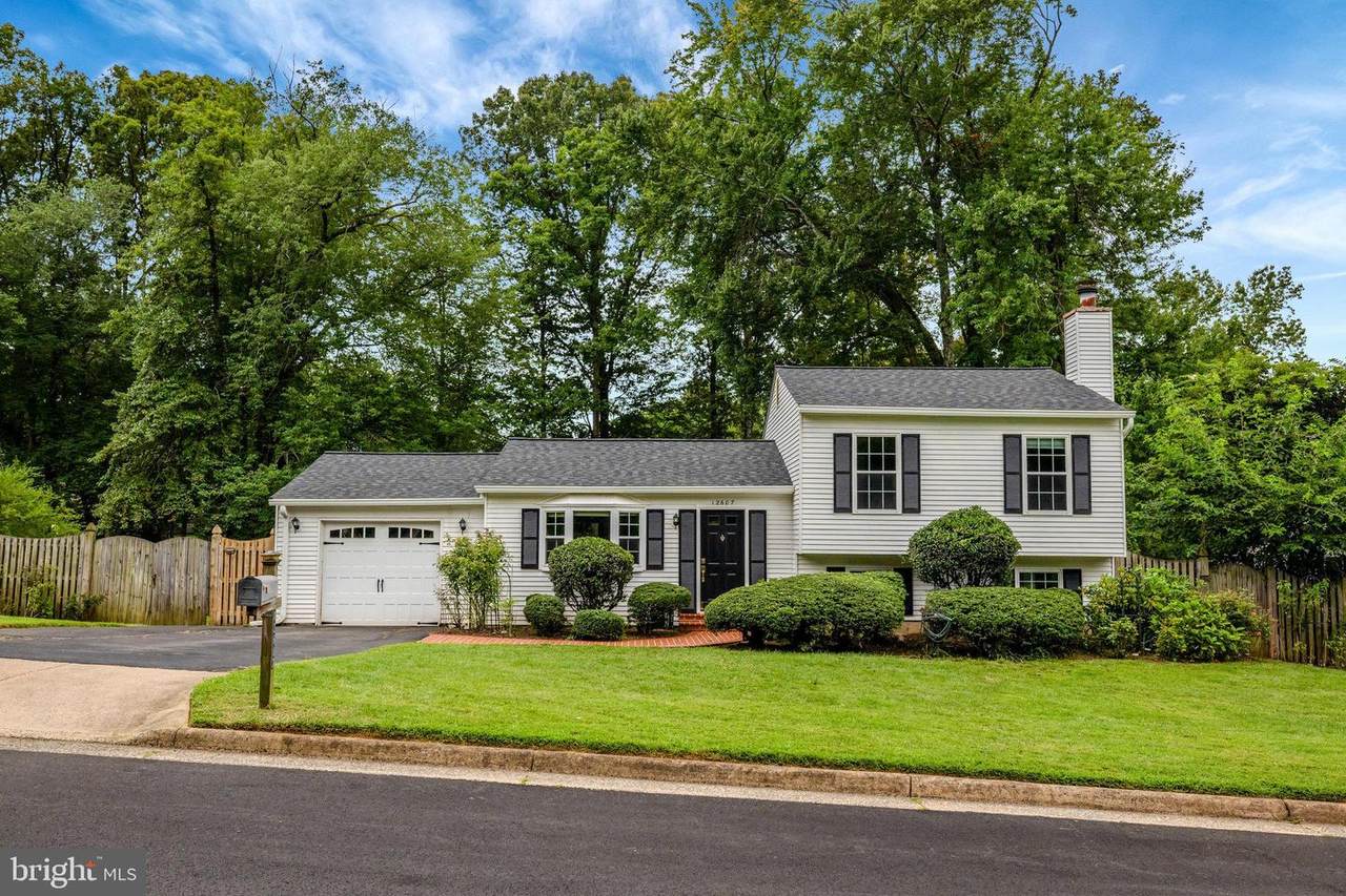 12607 Glenbrooke Woods Drive - Photo 1