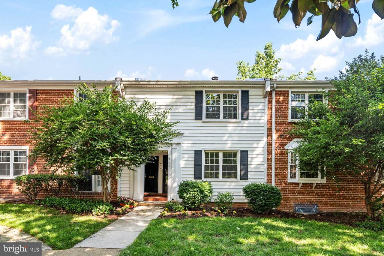 2731 Walter Reed Drive - Photo 1
