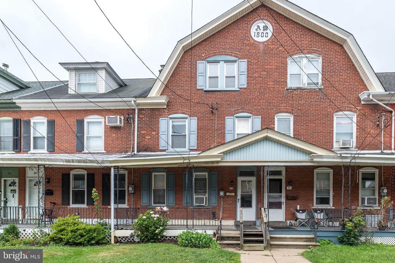 52 Franklin Avenue - Photo 1