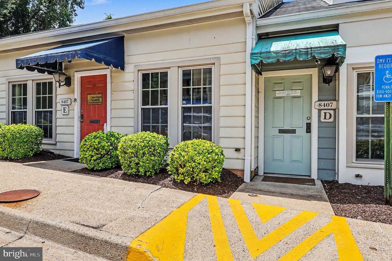 8407-D & E Richmond Highway - Photo 1