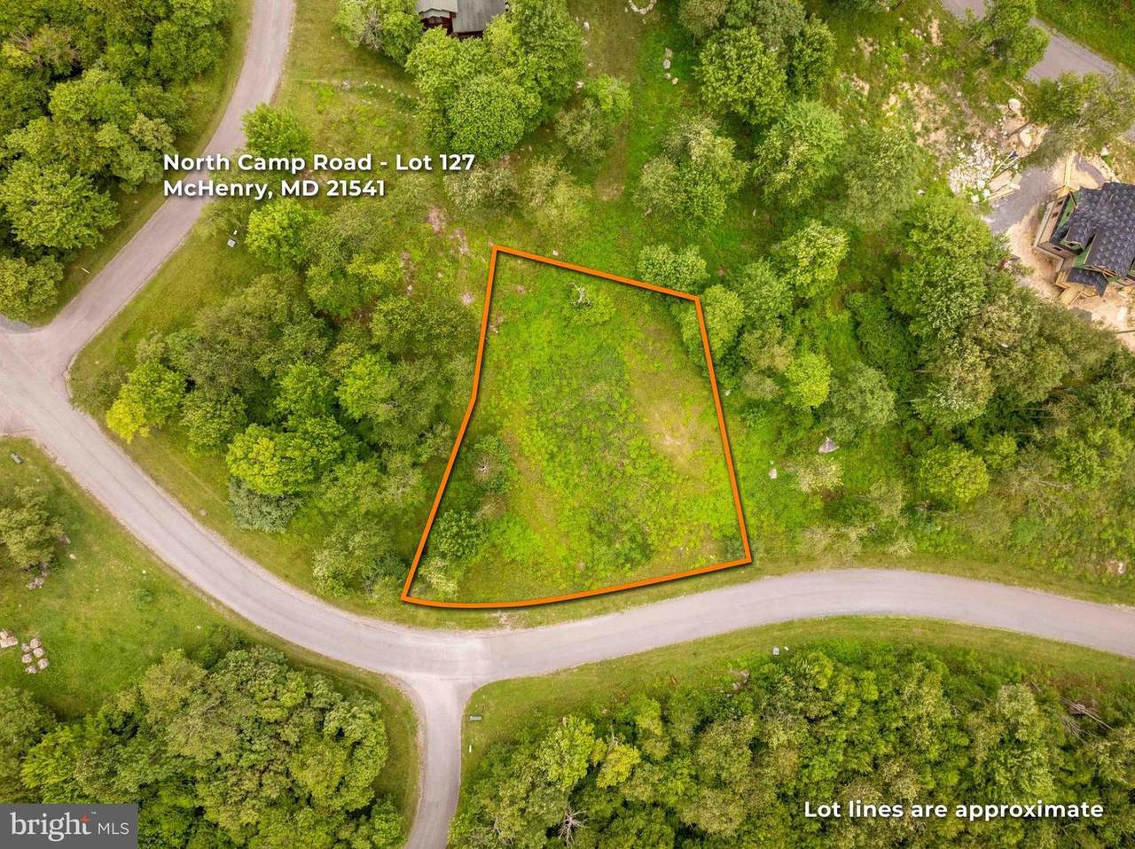 Lot 127 North Camp Road - Photo 1