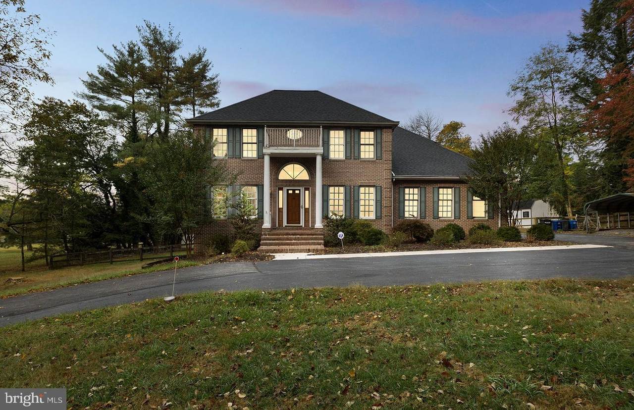 210 Garrison Forest Road - Photo 1
