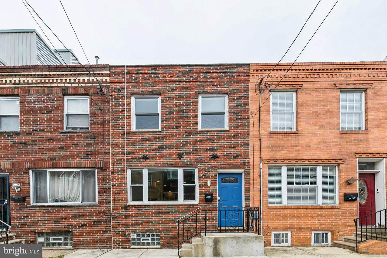 1907 Camac Street - Photo 1
