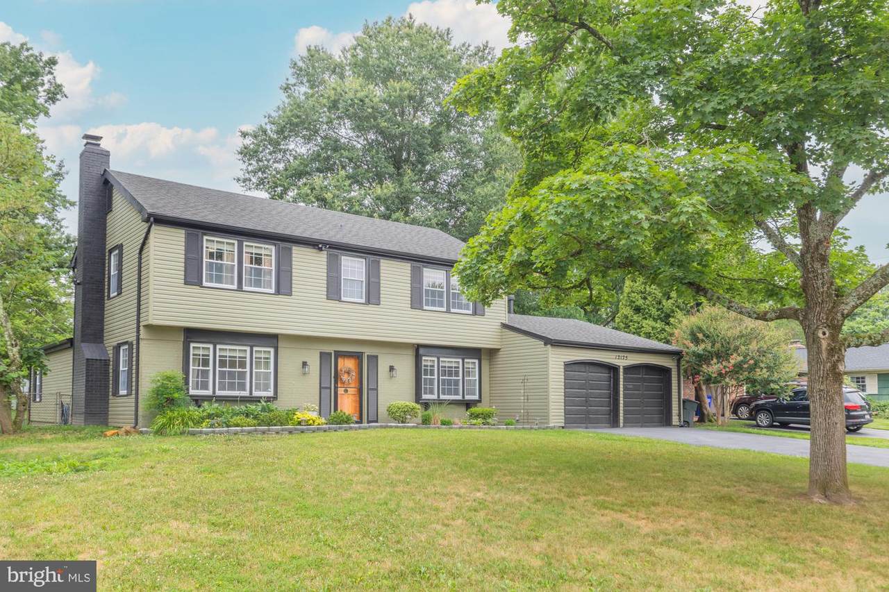 12125 Wilmont Turn - Photo 1