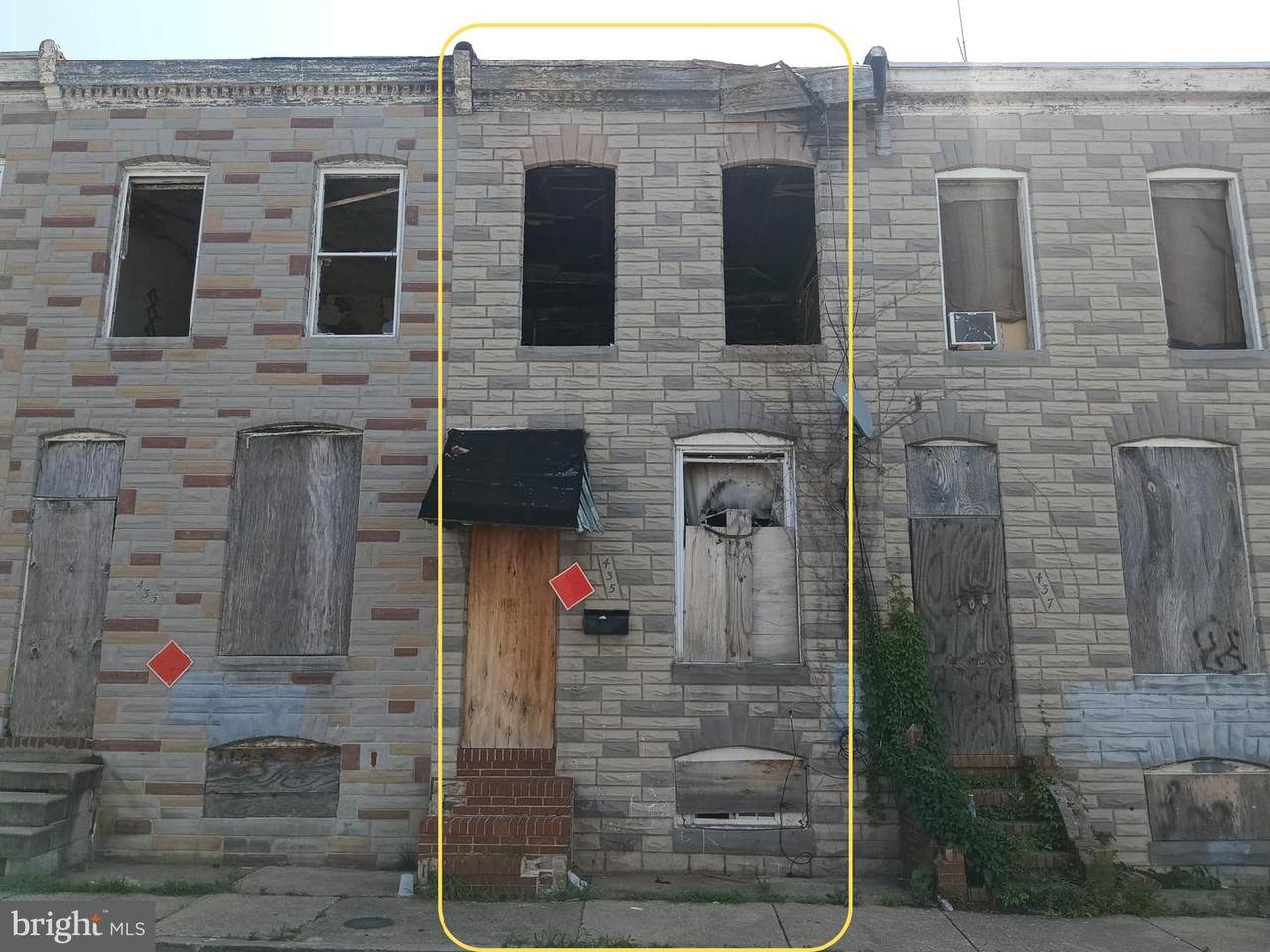 435 Furrow Street - Photo 1