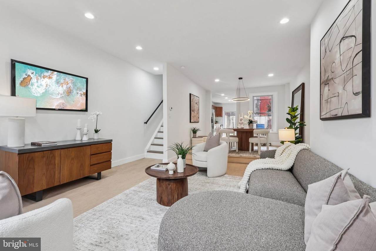 1302 Lawrence Street - Photo 1
