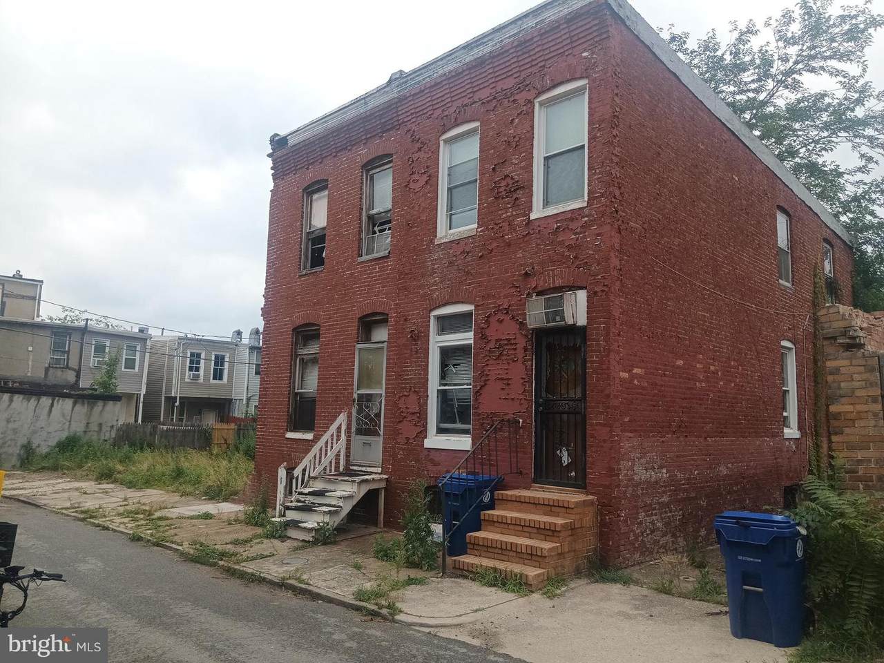1519 Spring Street - Photo 1