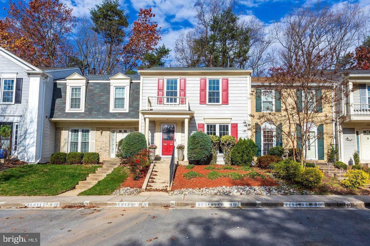 304 Crescendo Way - Photo 1