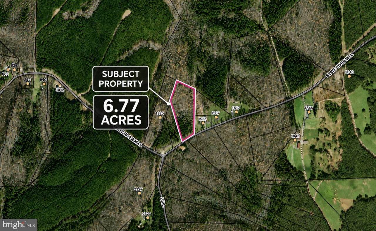  Slate River Mill Road - Photo 1