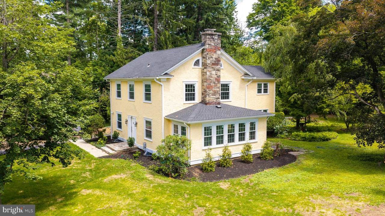 158 Carter Road - Photo 1