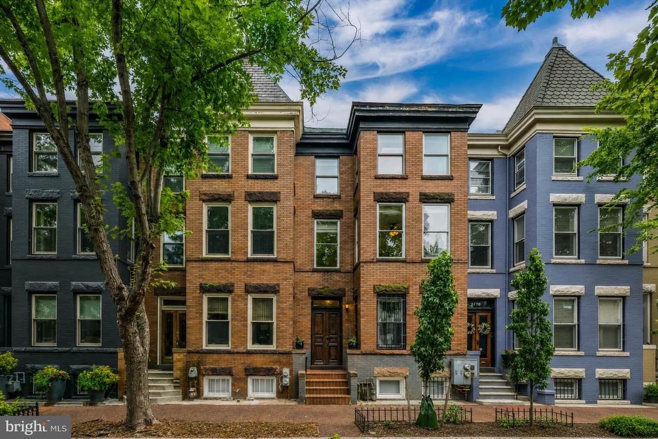 1768 Willard Street - Photo 1
