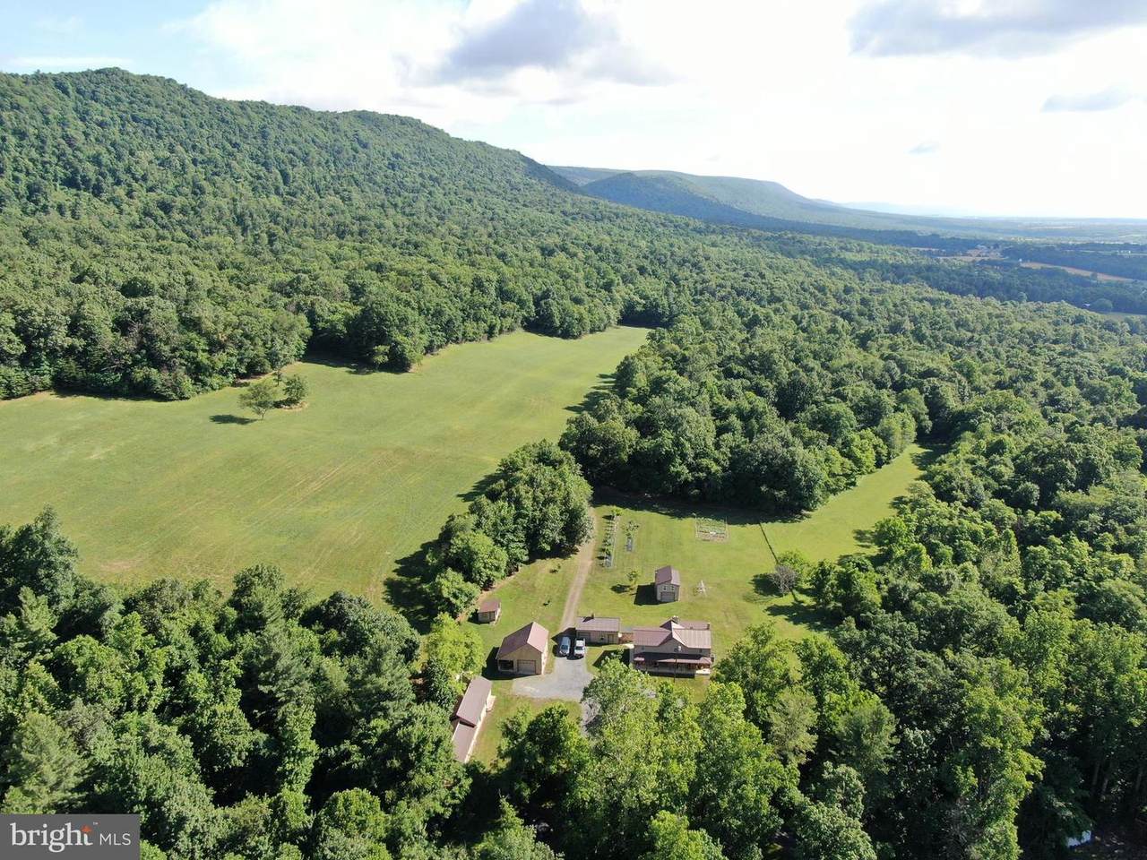 TRACT 1: 56+/- ACRES At 9611 Circle Drive - Photo 1