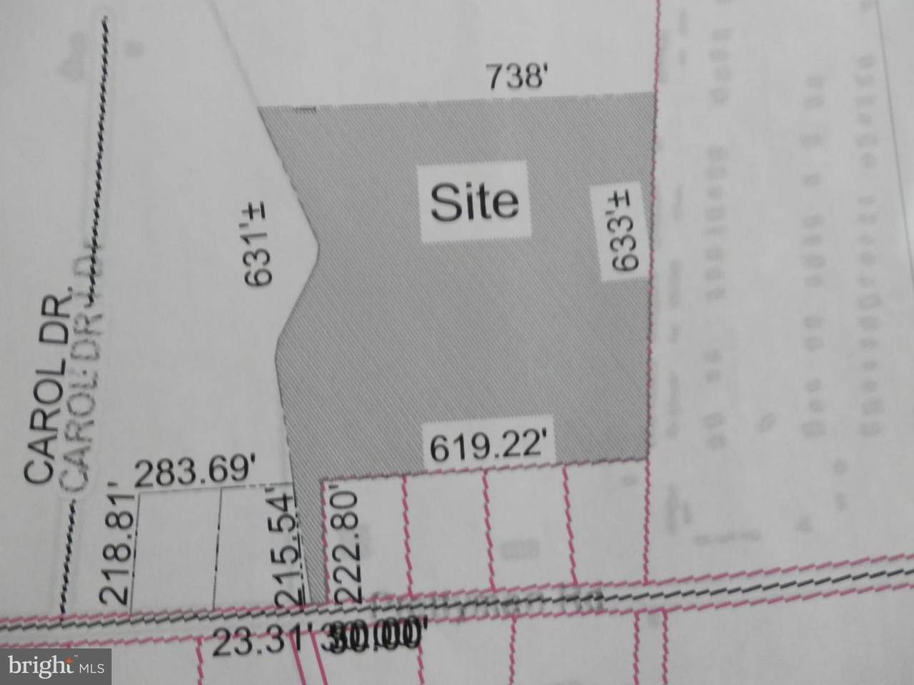 001 Prettyman Road - Photo 1