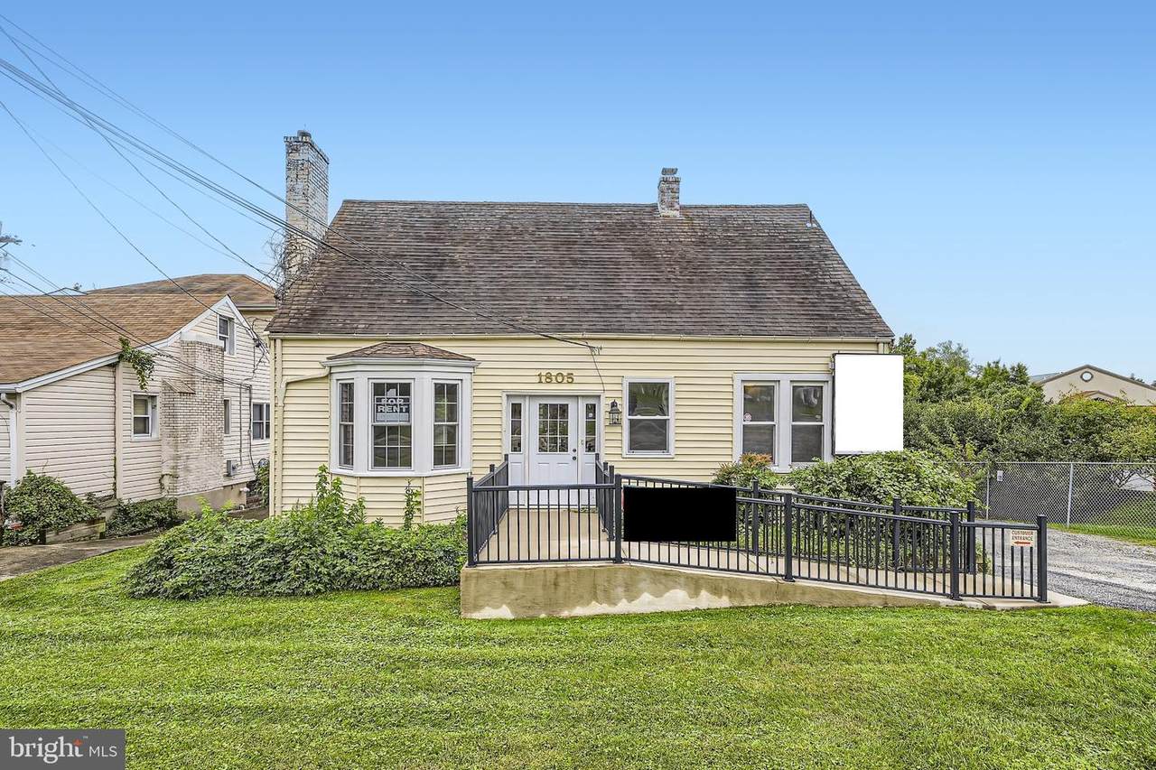 1805 Joppa Road - Photo 1