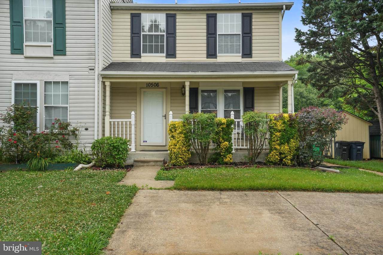 10506 Lime Tree Way - Photo 1