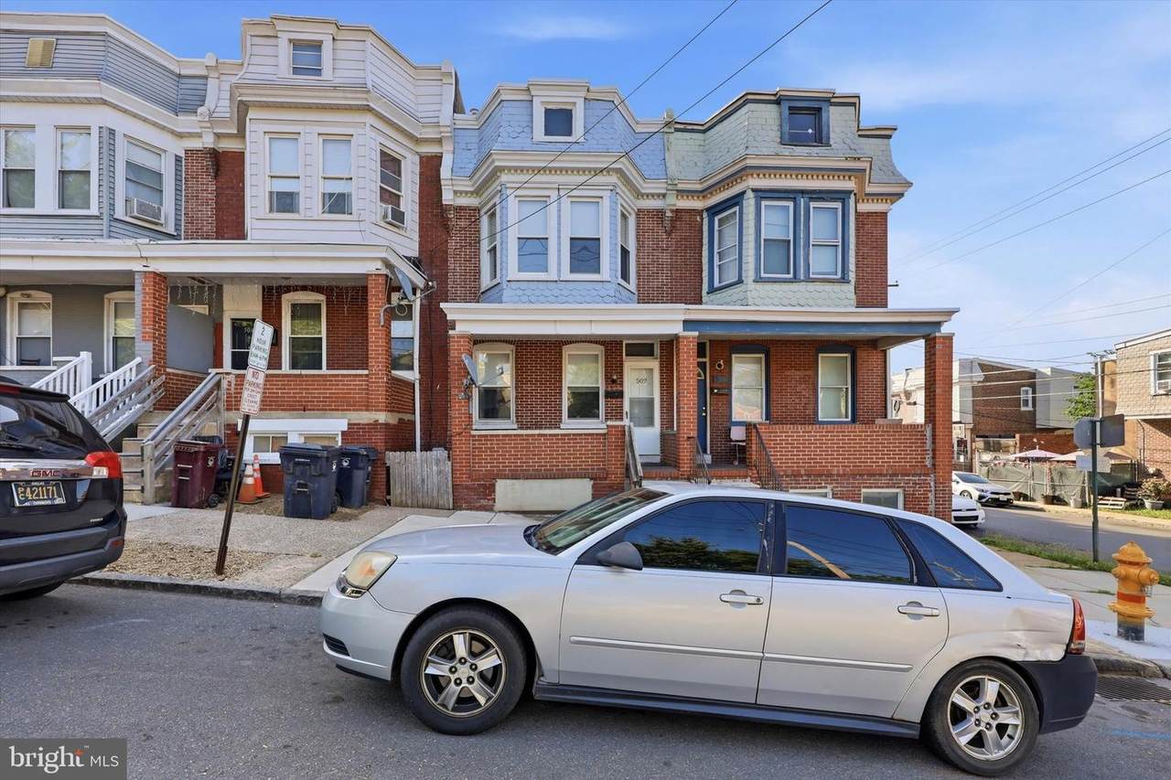502 Clayton Street - Photo 1