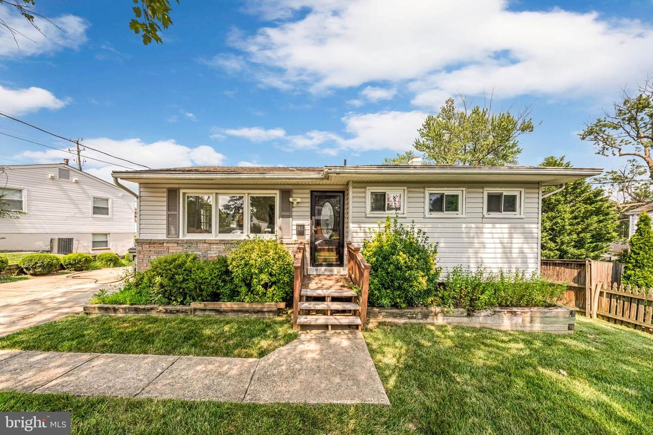 7411 Tillman Drive - Photo 1