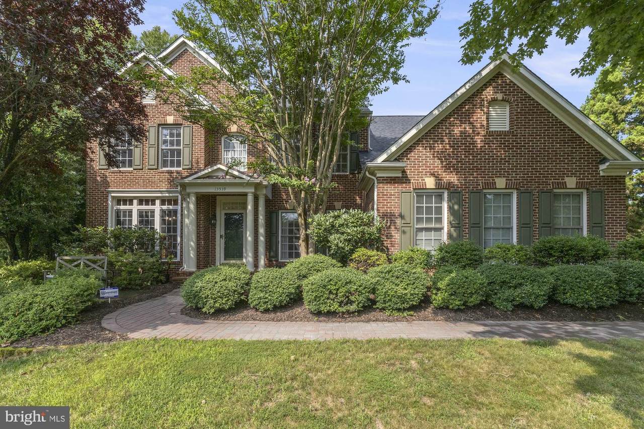 13539 Heritage Farms Drive - Photo 1
