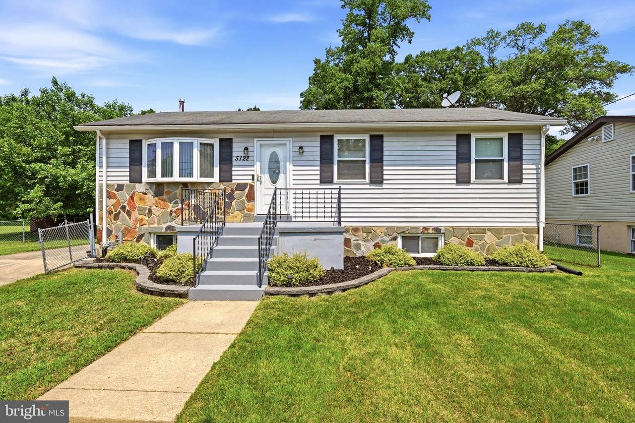 5122 Navahoe Street - Photo 1